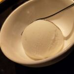 和牛焼肉と冷麺･純豆腐 醍醐 - アイス