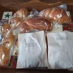 ホットクロス  - 