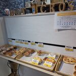 ホットクロス  - 