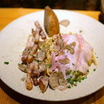 クチーナ サルヴェ - 