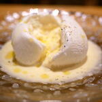 クチーナ サルヴェ - 