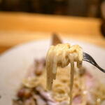 クチーナ サルヴェ - 