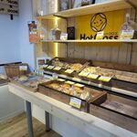 ホットクロス  - 