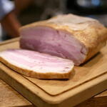 クチーナ サルヴェ - 