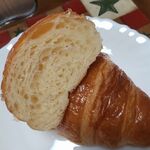 ホットクロス  - クロワッサン