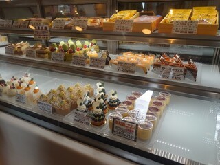 h Patisserie irodori - 