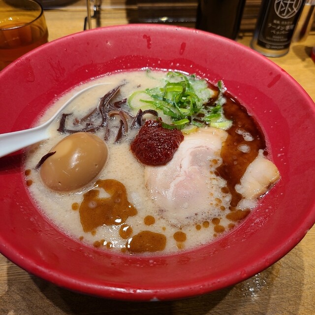 博多 一風堂 梅田店 いっぷうどう 梅田 ラーメン 食べログ 博多 一風堂 梅田店 いっぷうどう 梅田 ラーメン 食べログ