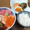 とろろ・海鮮料理 さんすい 2号店