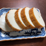 長岡屋茂助 白潟店 - 