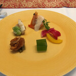 銀座アスター 新宿賓館  - 