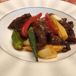 銀座アスター 新宿賓館  - 