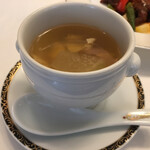 銀座アスター 新宿賓館  - 