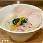 鶏そば　PAITAN×PAITAN - 