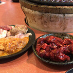 Yakiniku Tarou - 