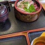 さかな大食堂渚 - 