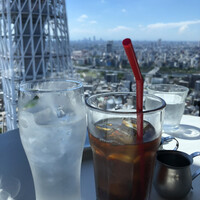 ブラッスリーオザミ 東京スカイツリータウン･ソラマチ店 - 