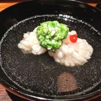 御料理 無窮 - 