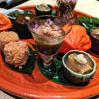 御料理 無窮 - 
