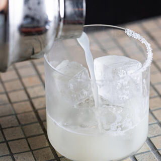 COMEDOR DE MARGARITA MODERN MEXICANO_1