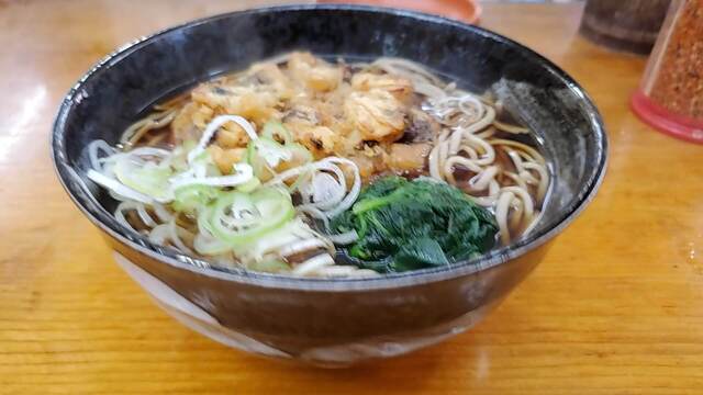 二葉 ふたば 秋葉原 立ち食いそば 食べログ 二葉 ふたば 秋葉原 立ち食いそば 食べログ