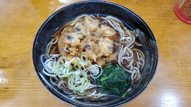 二葉 ふたば 秋葉原 立ち食いそば 食べログ 二葉 ふたば 秋葉原 立ち食いそば 食べログ