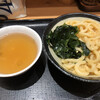 日本橋 讃岐うどん ほし野