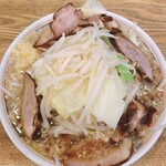 麺酒場ひかる - 