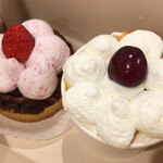 カフェ シブル - 