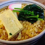 そば処 緑寿庵 - 