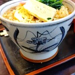 そば処 緑寿庵 - 