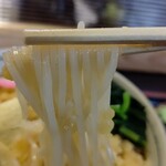 そば処 緑寿庵 - 