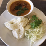 タイ国料理　チャイタレー - 