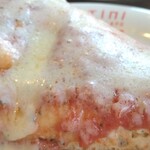 PIZZERIA SPONTINI - マルゲリータ