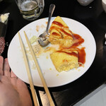 ダイニング菜々&ダイニング禄 - 料理写真: