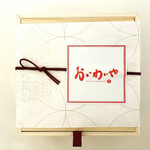 富小路 やま岸 - 