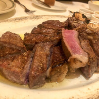 ベンジャミンステーキハウス 六本木 - 