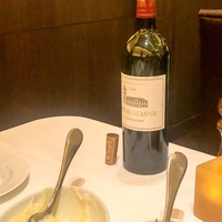 ベンジャミンステーキハウス 六本木 - 