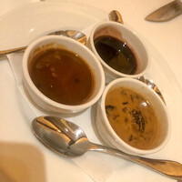 ベンジャミンステーキハウス 六本木 - 