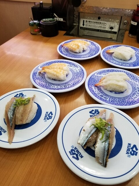 無添くら寿司 江戸川店 一之江 回転寿司 食べログ 無添くら寿司 江戸川店 一之江 回転寿司 食べログ