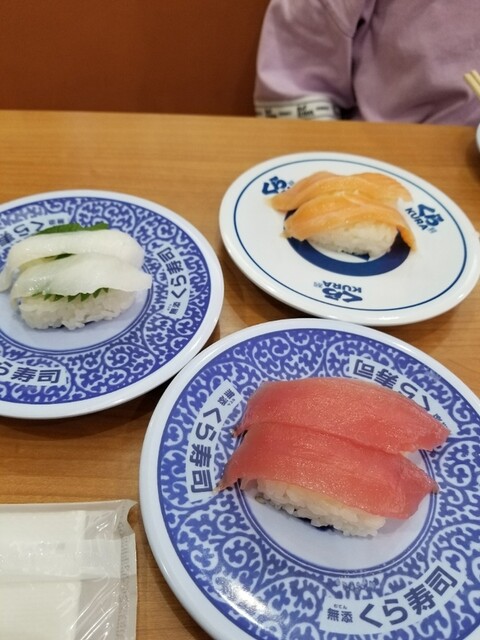 無添くら寿司 江戸川店 一之江 回転寿司 食べログ 無添くら寿司 江戸川店 一之江 回転寿司 食べログ