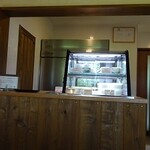 ハル フロマジュリ・カフェ - 