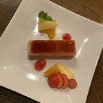 Bistro Baron Caprice - 