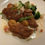 Bistro Baron Caprice - 