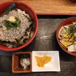 うどん山川 - 