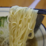 富士松 - 麺UP 