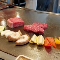 南海グリル 東店 - 