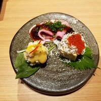 すき焼き 串カツ はるな 本町店 - 