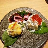 すき焼き 串カツ はるな 本町店 - 