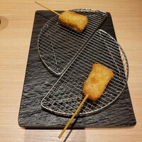 すき焼き 串カツ はるな 本町店 - 