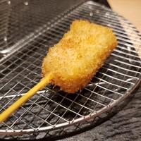 すき焼き 串カツ はるな 本町店 - 